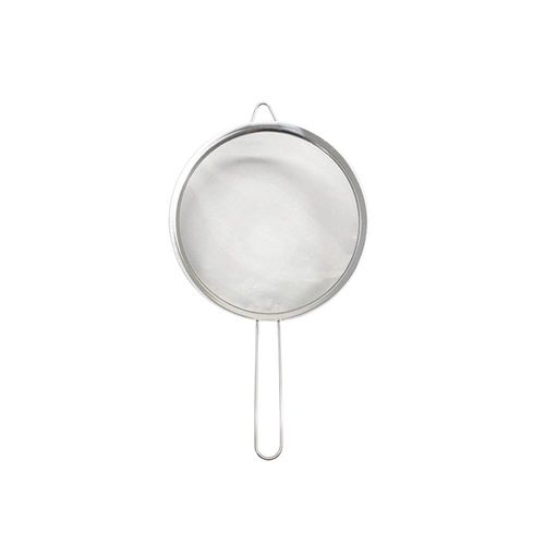 Peneira em aço inox Ecolumi 28cm Peneira em aço inox Ecolumi 28cm