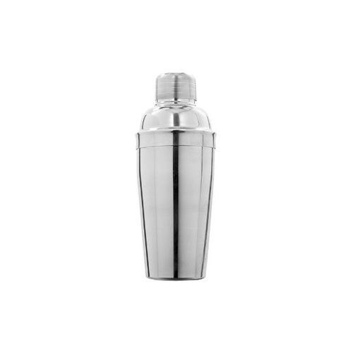 Coqueteleira em aço inox Ecolumi 750ml