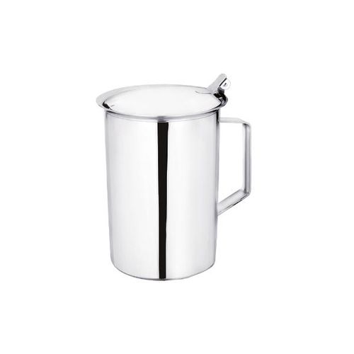 Jarra em aço inox Ecolumi 2 litros Jarra em aço inox Ecolumi 2 litros