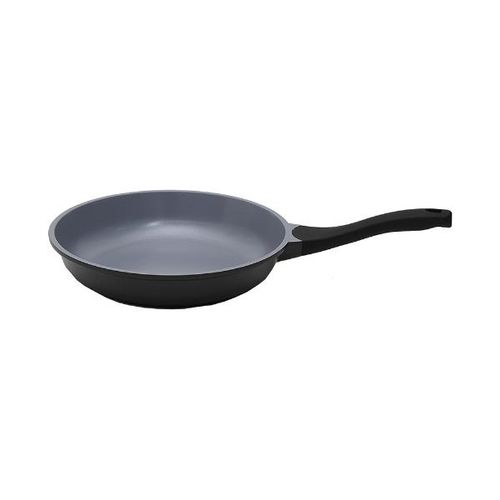 Frigideira com revestimento cerâmico Ecolumi Premium 28cm preta