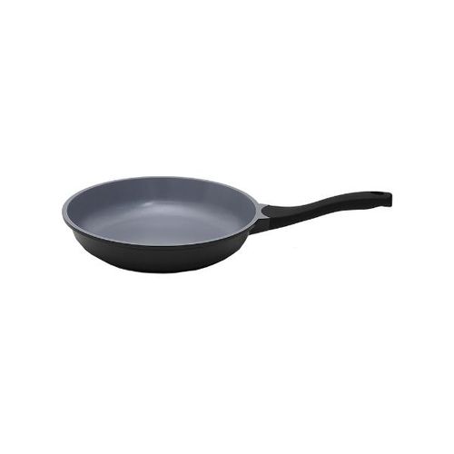 Frigideira com revestimento cerâmico Ecolumi Premium 20cm preta