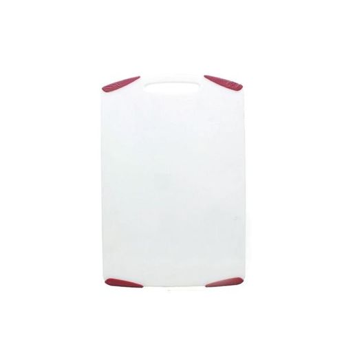 Tábua para corte antiderrapante Masterchef 42x36cm