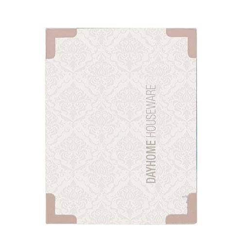 Porta-retratos em alumínio Adely Decor Clip 15x20cm cobre Porta-retratos em alumínio Adely Decor Clip 15x20cm cobre