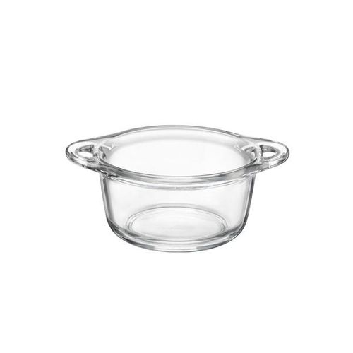 Saladeira em vidro Bormioli Rocco Buffet Pentolino 500ml Saladeira em vidro Bormioli Rocco Buffet Pentolino 500ml