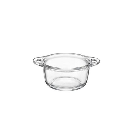 Saladeira em vidro Bormioli Rocco Buffet Pentolino 300ml Saladeira em vidro Bormioli Rocco Buffet Pentolino 300ml