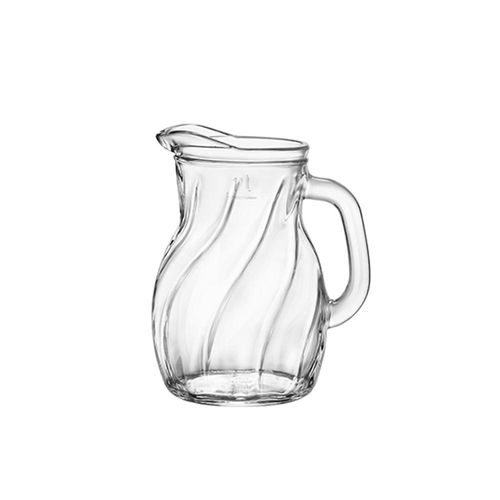 Jarra em vidro Bormioli Rocco Bistrot Twist 500ml Jarra em vidro Bormioli Rocco Bistrot Twist 500ml