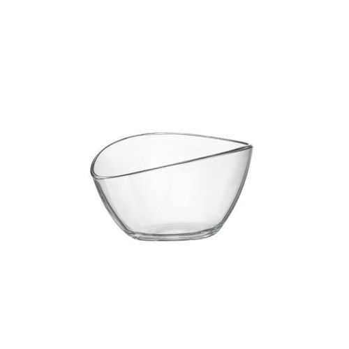 Taça sobremesa em vidro Bormioli Rocco Aria Beta 220ml Taça sobremesa em vidro Bormioli Rocco Aria Beta 220ml