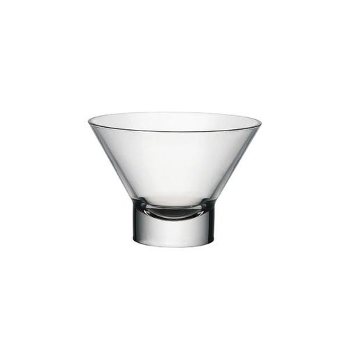 Taça sobremesa em vidro Bormioli Rocco Ypsilon 375ml Taça sobremesa em vidro Bormioli Rocco Ypsilon 375ml