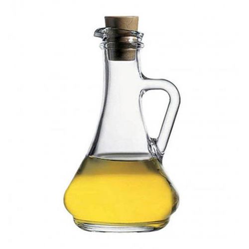 Galheteiro em vidro Pasabahçe Olivia 260ml Galheteiro em vidro Pasabahçe Olivia 260ml