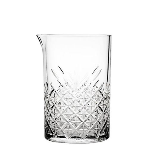 Jarra em vidro Pasabahçe Timeless 725ml