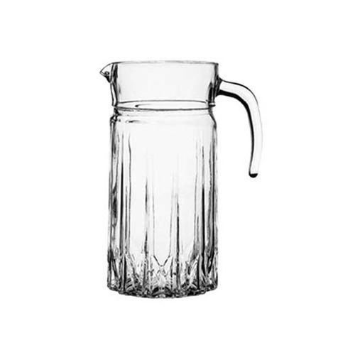 Jarra em vidro Pasabahçe Karat 1,5 litro Jarra em vidro Pasabahçe Karat 1,5 litro