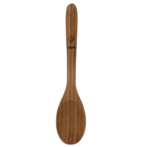 Colher em bambu Zahav 30cm