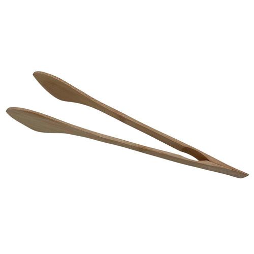 Pegador em bambu Zahav 30cm Pegador em bambu Zahav 30cm