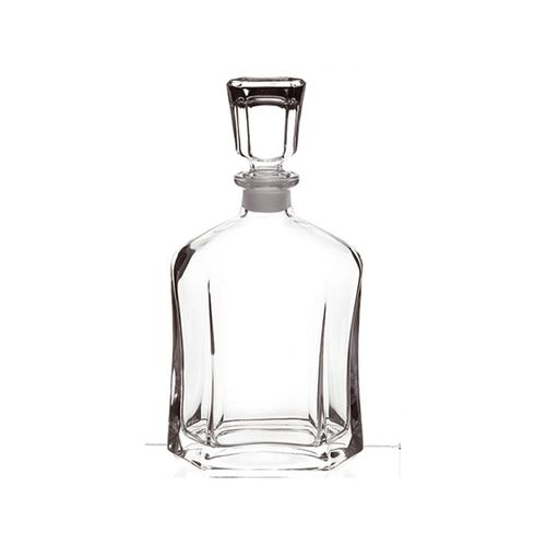 Garrafa em vidro Bormiolo Rocco Capitol 750ml Garrafa em vidro Bormiolo Rocco Capitol 750ml