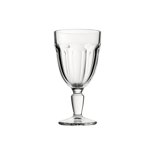 Taça em vidro Pasabahçe Casablanca 320ml Taça em vidro Pasabahçe Casablanca 320ml