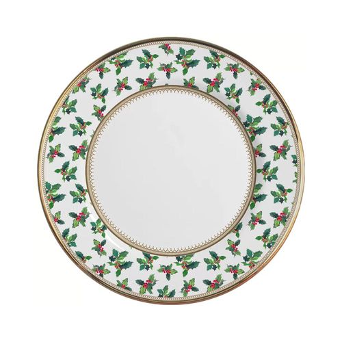 Prato raso em cerâmica Alleanza Sublime 28,5cm Prato raso em cerâmica Alleanza Sublime 28,5cm