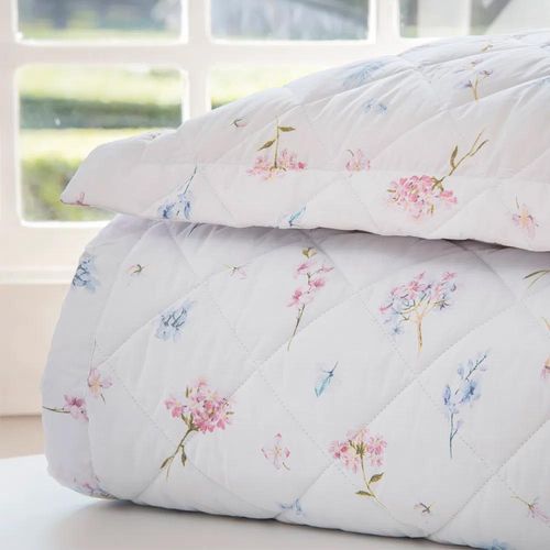 Colcha Scavone Marie King 200 fios 100% Algodão Estampado Colcha Scavone Marie King 200 fios 100% Algodão Estampado