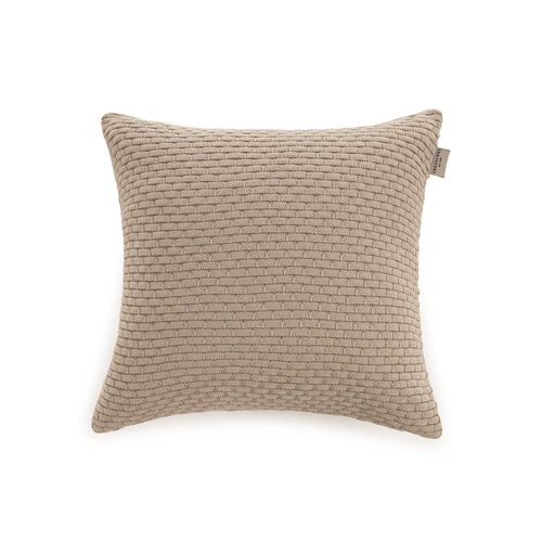 Almofada em algodão Trussardi Giotto 40x40cm niccola Almofada em algodão Trussardi Giotto 40x40cm niccola