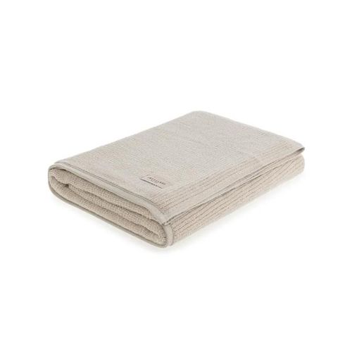 Toalha de rosto Trussardi Belluno 48cmx80cm 100% Algodão Nocciola Toalha de rosto Trussardi Belluno 48cmx80cm 100% Algodão Nocciola