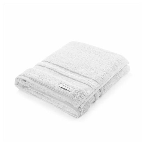 Toalha de banho Trussardi Lorenzi 86cmx1,50m 100% Algodão Gelo