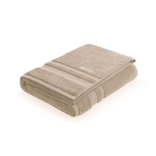 Toalha de banho Trussardi Lorenzi 70cmx1,40m 100% Algodão Nocciola Toalha de banho Trussardi Lorenzi 70cmx1,40m 100% Algodão Nocciola