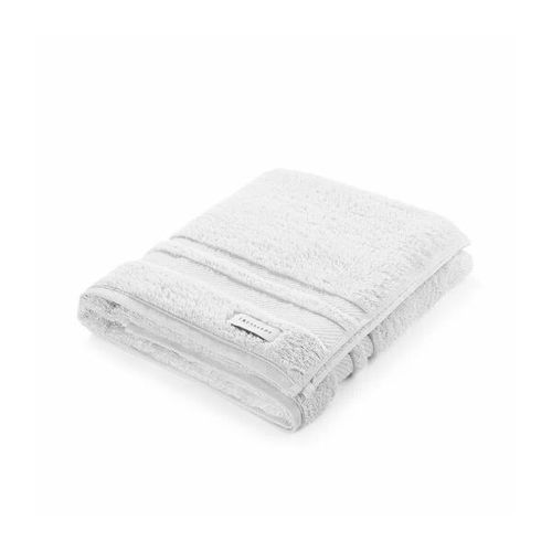 Toalha de rosto Trussardi Lorenzi 48cmx80cm 100% Algodão Gelo Toalha de rosto Trussardi Lorenzi 48cmx80cm 100% Algodão Gelo