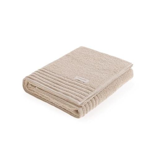 Toalha de rosto Trussardi Imperiale 48x80cm 100% Algodão Nocciola Toalha de rosto Trussardi Imperiale 48x80cm 100% Algodão Nocciola