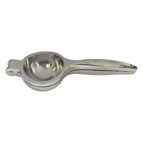 Espremedor de limão Brinox 2310/130 em aço inox 22cm Espremedor de limão Brinox 2310/130 em aço inox 22cm