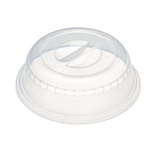 Tampa para microondas Progressive Mini Food Cover 18cm Tampa para microondas Progressive Mini Food Cover 18cm