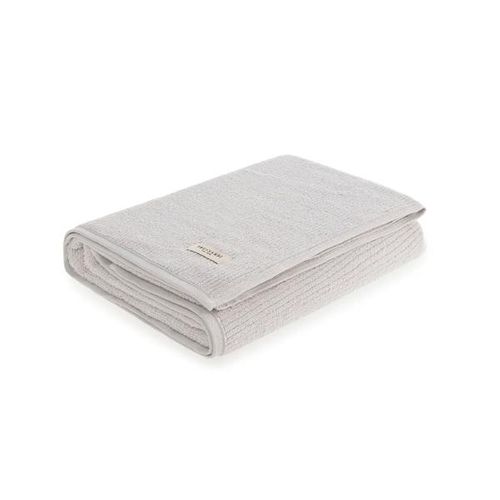 Toalha de rosto Trussardi Belluno 48cmx80cm 100% Algodão Gelo Toalha de rosto Trussardi Belluno 48cmx80cm 100% Algodão Gelo