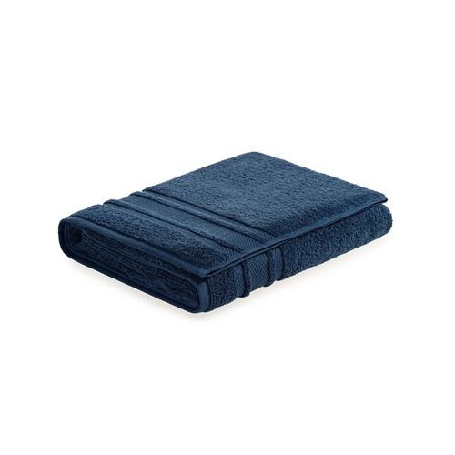 Toalha de rosto Trussardi Lecce em algodão 48x80cm adriatico Toalha de rosto Trussardi Lecce em algodão 48x80cm adriatico