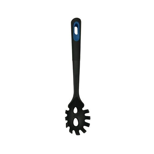 Colher com cabo em silicone Fackelmann Desire 34cm preta