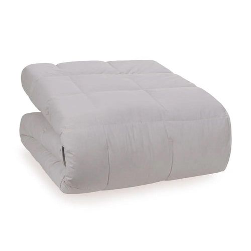 Recheio de Duvet Trussardi King 2,90mx2,70m em algodão Pluma de Ganso Branco Recheio de Duvet Trussardi King 2,90mx2,70m em algodão Pluma de Ganso Branco