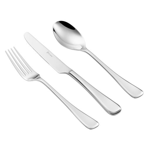 Faqueiro em inox Saint James Serenity 101 peças Faqueiro em inox Saint James Serenity 101 peças