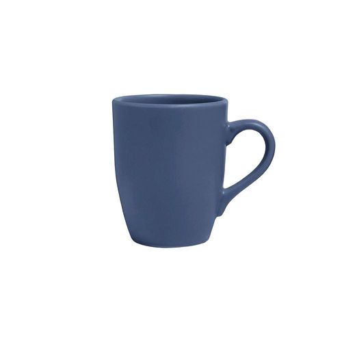 Caneca em cerâmica Copa&Cia Color Home 360ml bluestone Caneca em cerâmica Copa&Cia Color Home 360ml bluestone