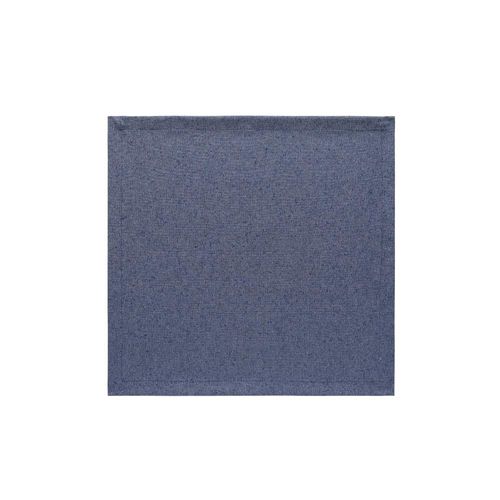 Guardanapo em algodão Copa&Cia Eco 45x45cm marinho