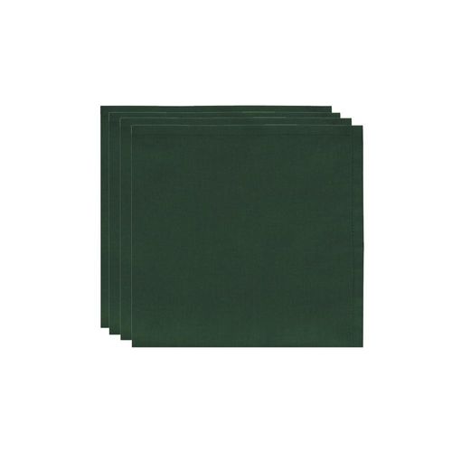 Jogo de guardanapos Copa&Cia Home Floresta 40x40cm 4 peças