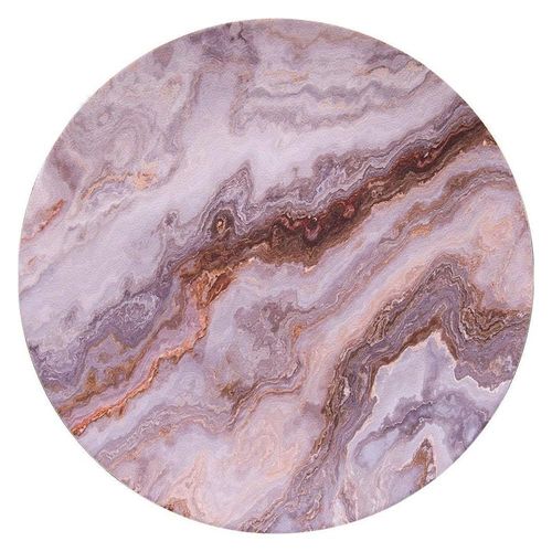 Sousplat em plástico Copa&Cia Coup 32cm ágata Sousplat em plástico Copa&Cia Coup 32cm ágata