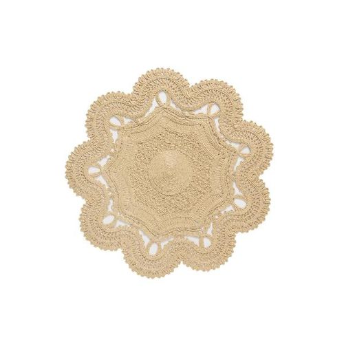 Lugar americano Copa&Cia Brazil Nature Anna 40cm natural Lugar americano Copa&Cia Brazil Nature Anna 40cm natural