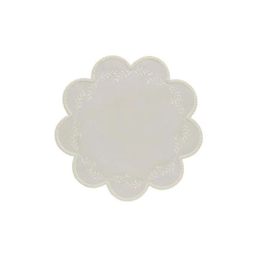 Lugar americano Copa&Cia Brazil Nature Lili 40cm taupe Lugar americano Copa&Cia Brazil Nature Lili 40cm taupe