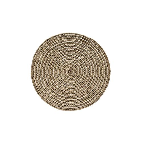 Lugar americano Copa&Cia Detroit Aspiral 38cm Lugar americano Copa&Cia Detroit Aspiral 38cm