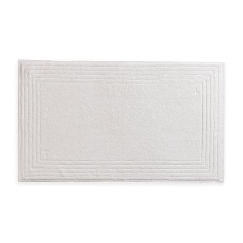 Piso Trussardi Linee 48cmx80cm Branco Piso Trussardi Linee 48cmx80cm Branco