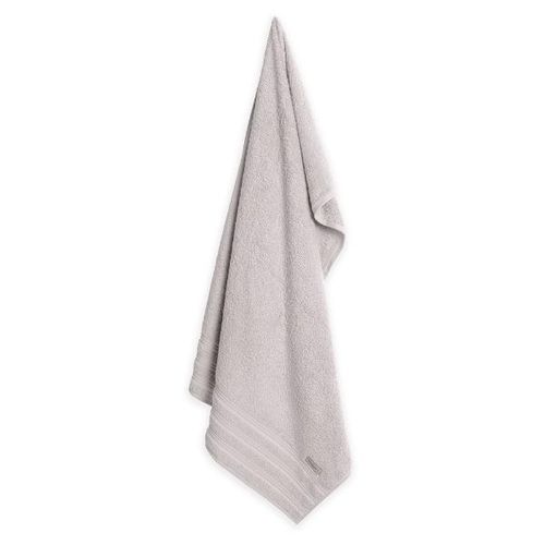 Toalha de banho Trussardi Egitto 77x140cm Gelo Toalha de banho Trussardi Egitto 77x140cm Gelo