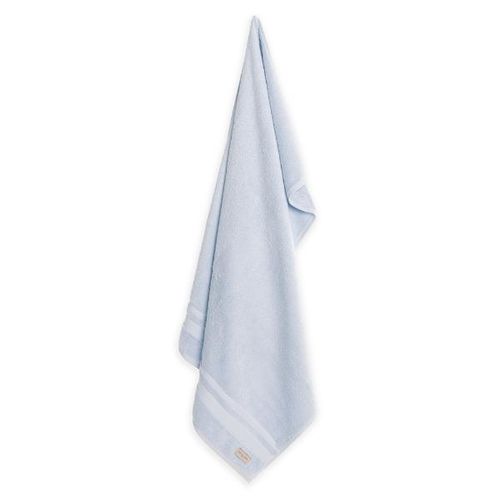 Toalha de banho Trussardi Lorenzi 70x140cm Azzurini