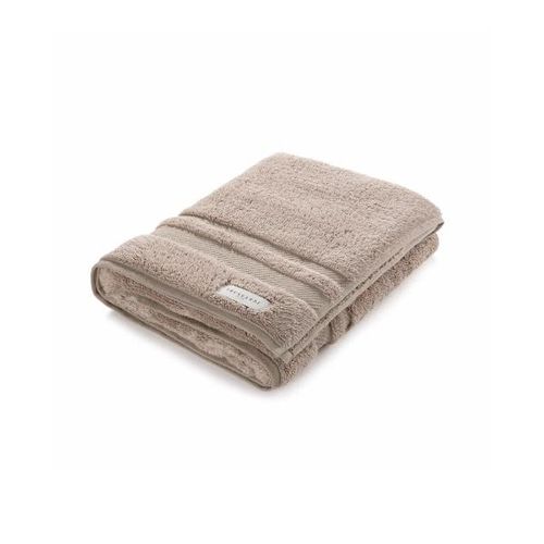 Toalha de banho Trussardi Lorenzi 70cmx1,40m legno