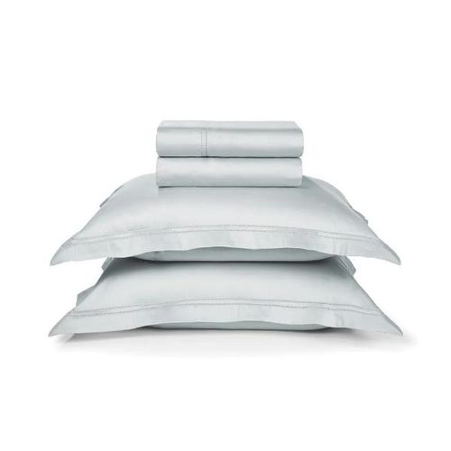 Jogo de lençol Trussardi Galieno 300 fios 100% Algodão King Marmo Jogo de lençol Trussardi Galieno 300 fios 100% Algodão King Marmo