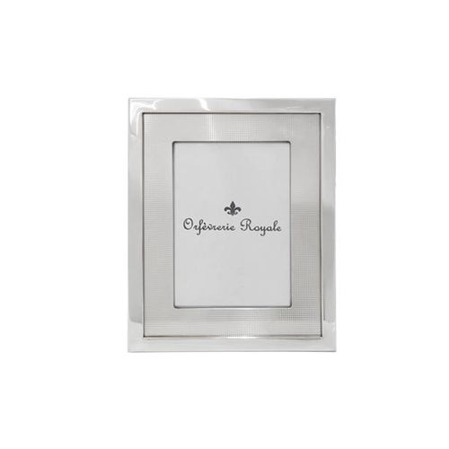 Porta retrato em prata Orfevrerie Royale Tokyo 13x18cm Porta retrato em prata Orfevrerie Royale Tokyo 13x18cm