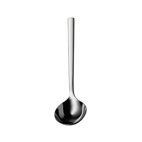 Concha para sopa em inox WMF Nuova 31cm Concha para sopa em inox WMF Nuova 31cm