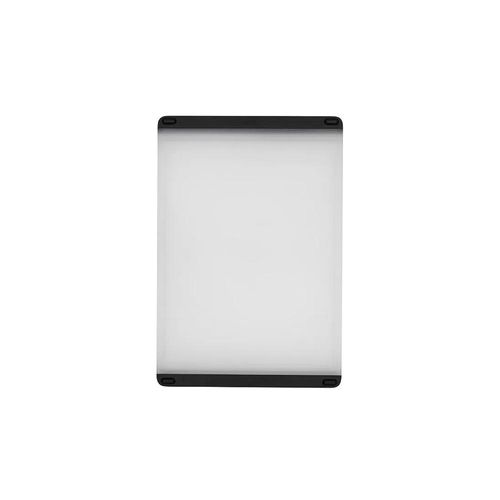 Tábua para cozinha em polipropileno OXO Good Grips 27cm branca Tábua para cozinha em polipropileno OXO Good Grips 27cm branca