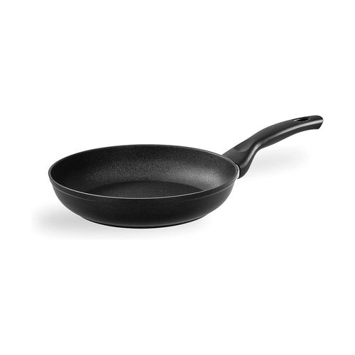 Frigideira em alumínio Barazzoni Dolomitica 20cm preta
